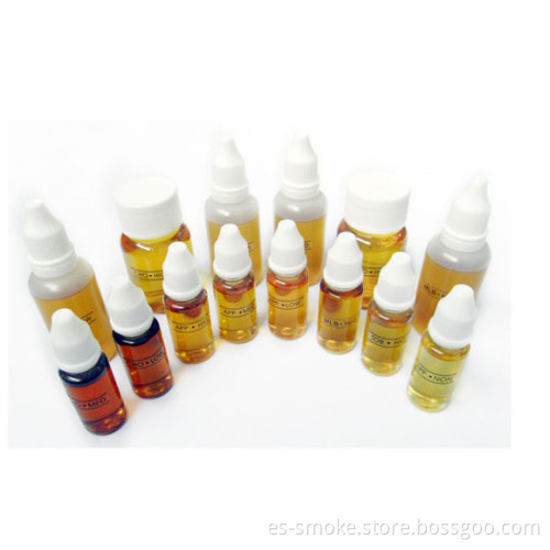 E Cigarette Liquid